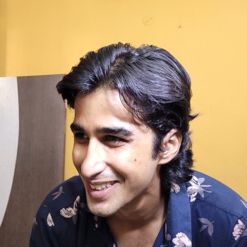 Yash Johri